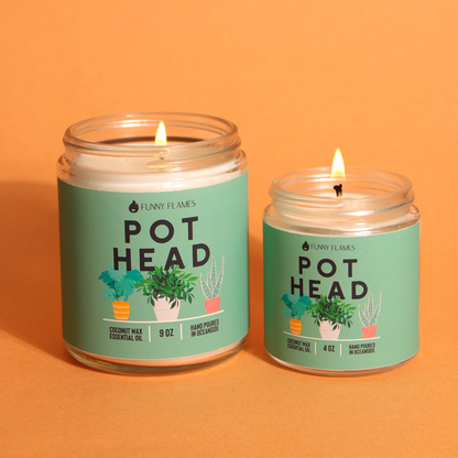 Pot Head