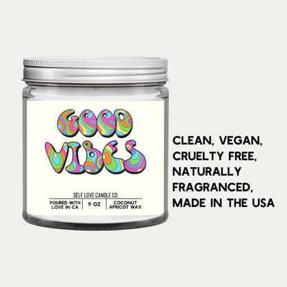 Good Vibes